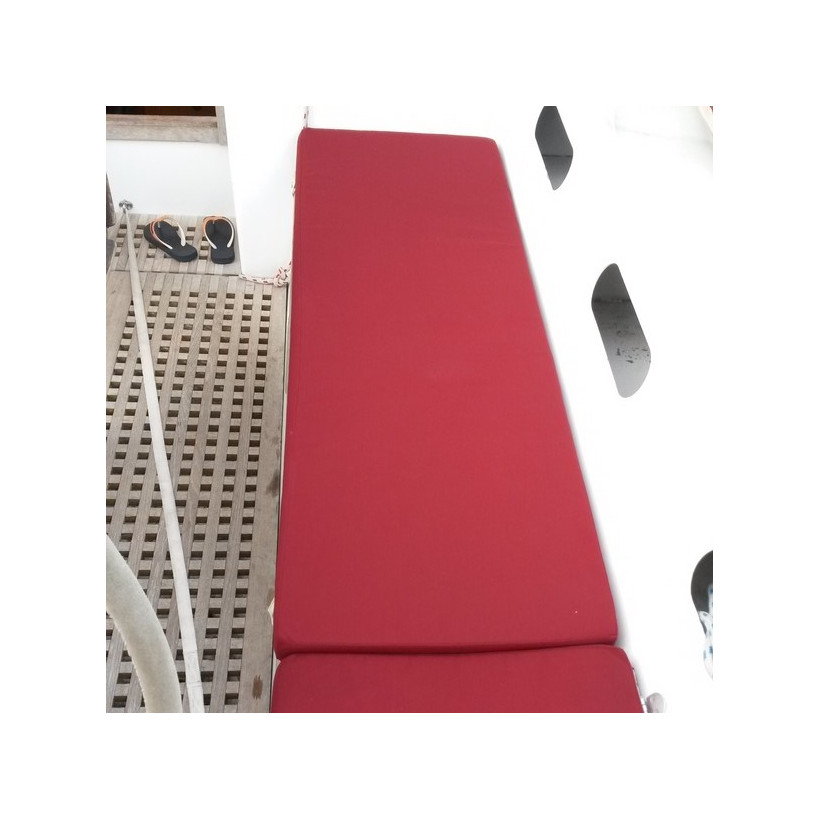 Purchase Cockpit Cushions Ovni 395