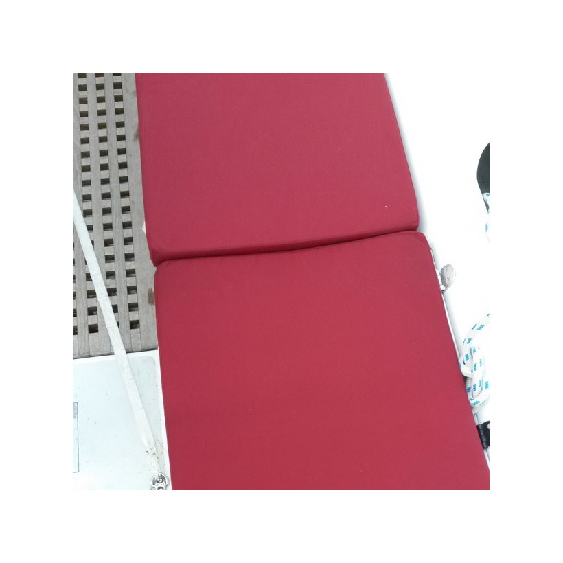 Purchase Cockpit Cushions Ovni 395