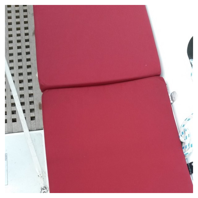 Purchase Cockpit Cushions Ovni 395