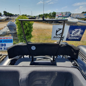 Purchase Zodiac Open 5.5/Open 6.5/Open 7 Backrest Covers