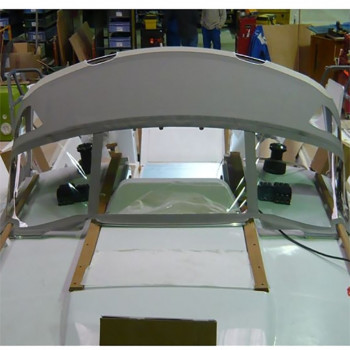 Purchase Spray Hood Wauquiez Opium 39