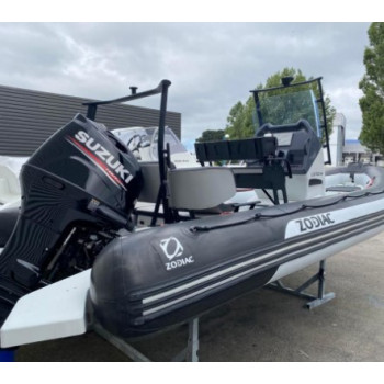 Purchase Winter cover for Zodiac Open 6.5 / Open 6.5 Gulfstream