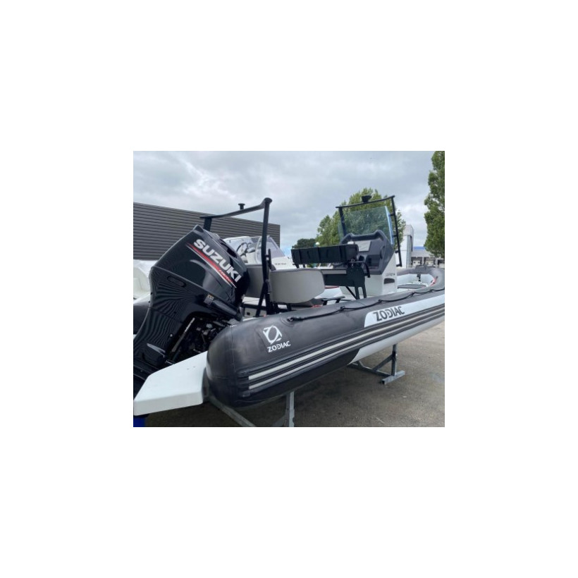 Purchase Winter cover for Zodiac Open 6.5 / Open 6.5 Gulfstream