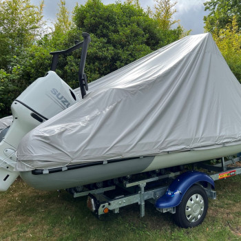 Purchase Winter cover for Zodiac Open 6.5 / Open 6.5 Gulfstream