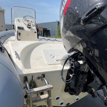 Purchase Winter cover for Zodiac Pro 15 Man