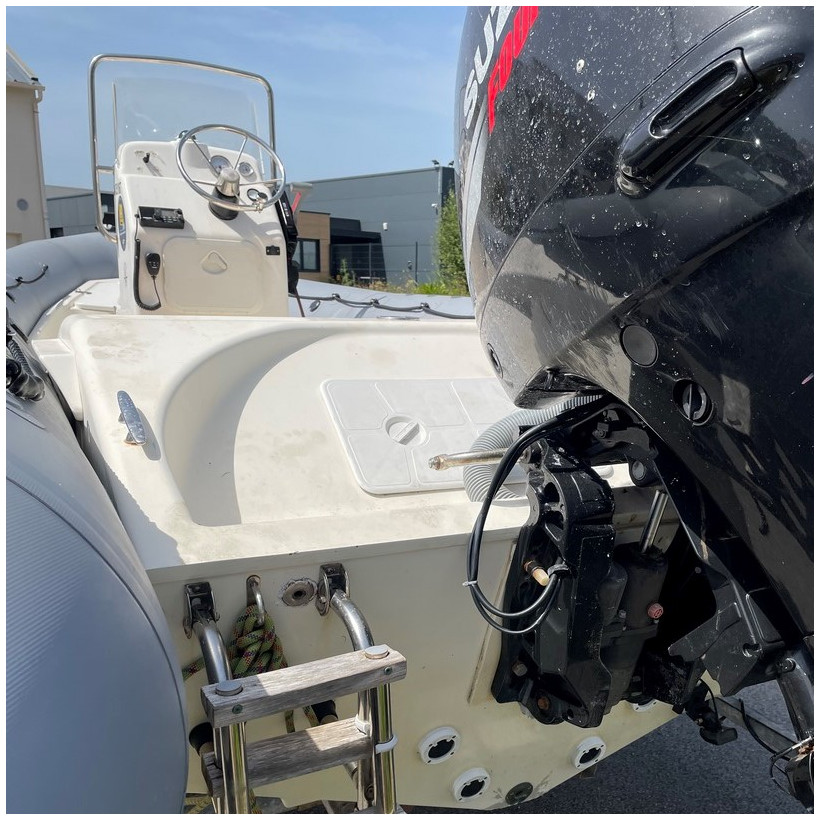 Purchase Winter cover for Zodiac Pro 15 Man