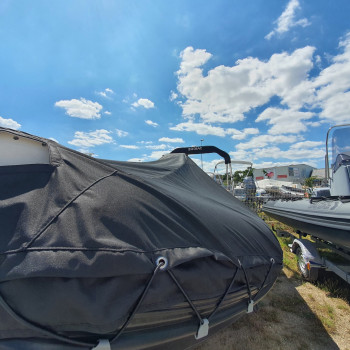 Purchase Zodiac Medline 6.8 camping cover