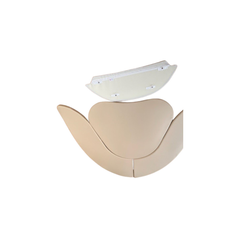 Purchase Sun lounger cushion Jeanneau Cap Camarat 715 Open