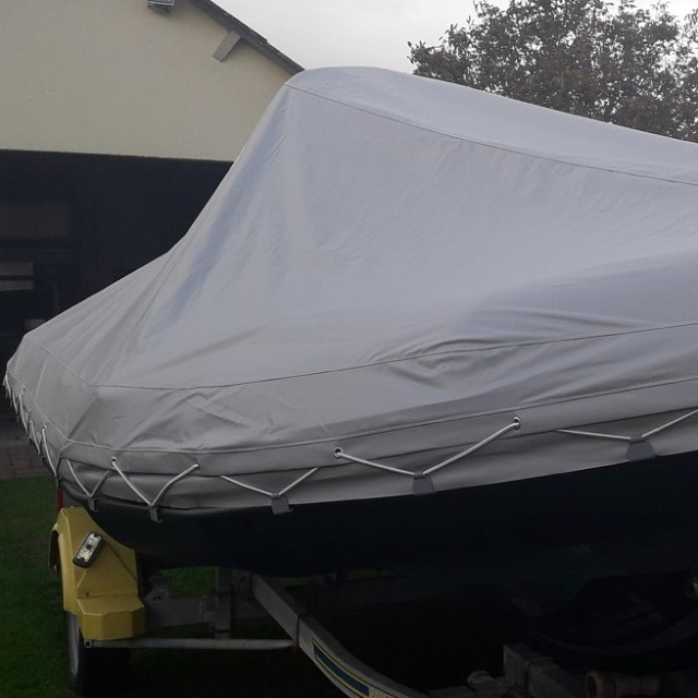 Purchase Winter cover for Bombard Explorer 500
