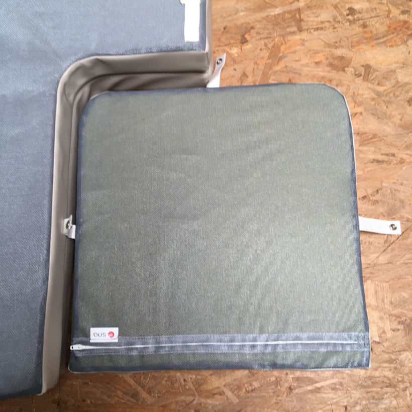 Purchase Jeanneau NC 11 sun lounger cushion