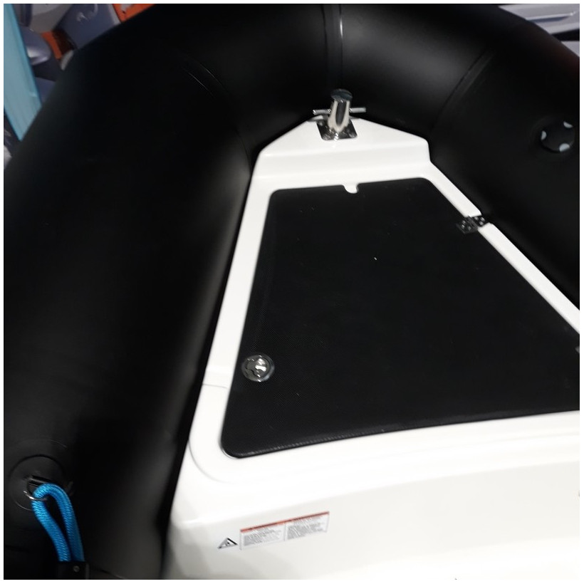 Purchase Bow cushion Zodiac Pro Open 550