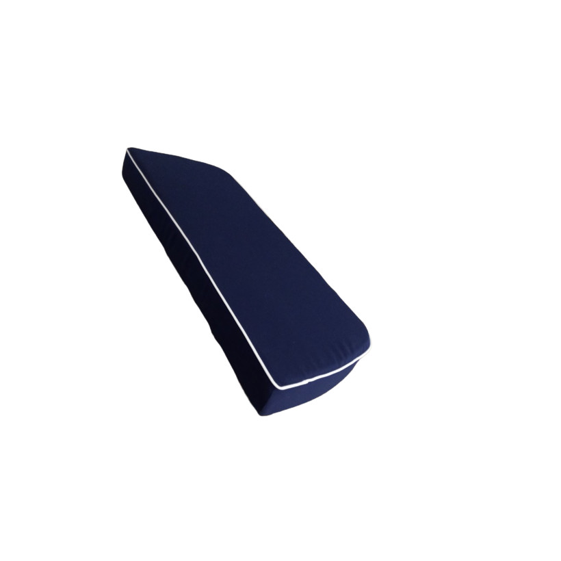 Purchase Pacific Craft 670 Open bolster cushion