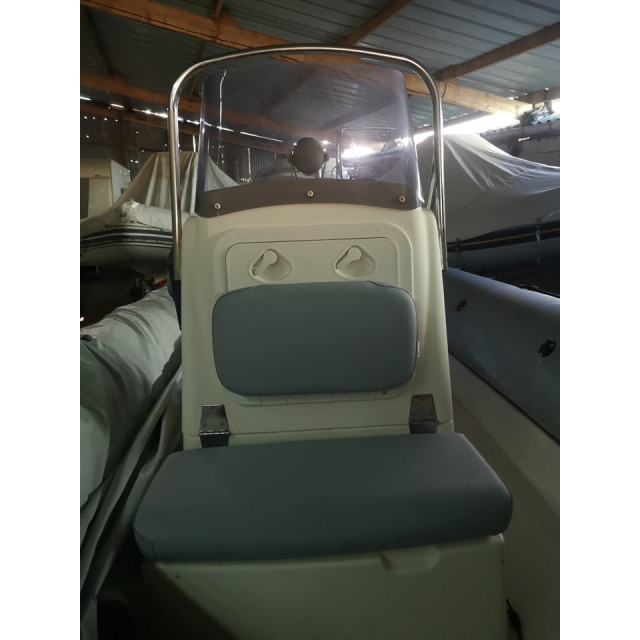 Purchase Bombard Sunrider 500 Console Seat Cushion