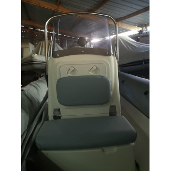 Purchase Bombard Sunrider 500 Console Seat Cushion