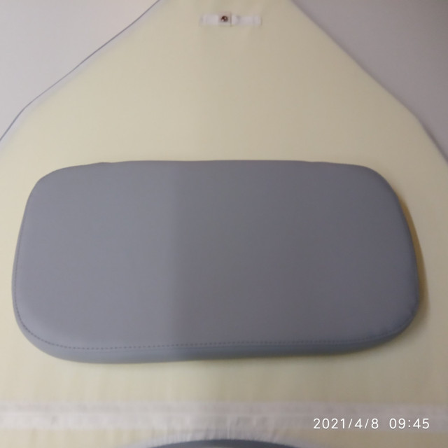 Purchase Console backrest cushion Bombard Explorer 500 SB / Explorer 500 SB I...