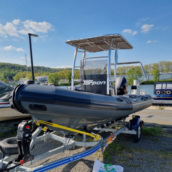 Purchase Tarpon DV 60 winter cover