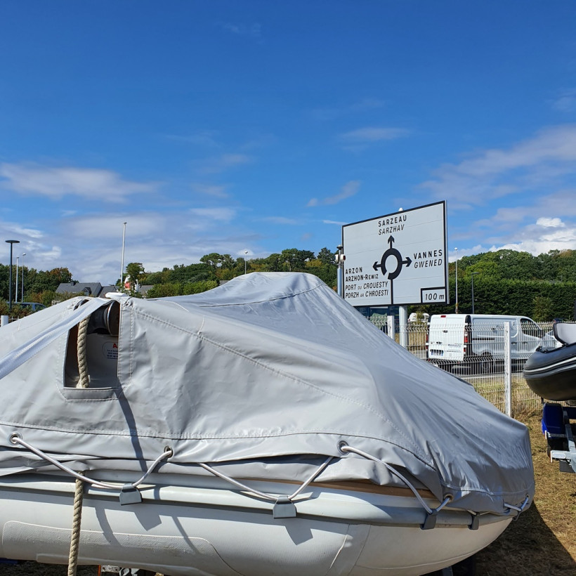 Purchase Zodiac Medline 540 winter cover