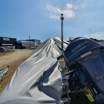 Purchase Zodiac Medline 540 winter cover