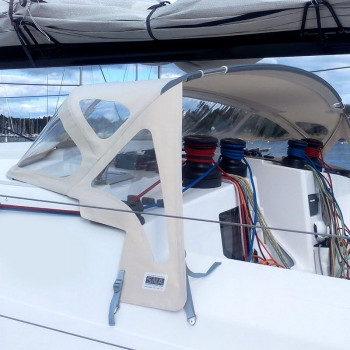 Purchase Spray Hood Bénéteau Idylle 8.80