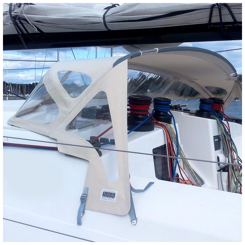 Purchase Spray Hood Bénéteau Idylle 8.80
