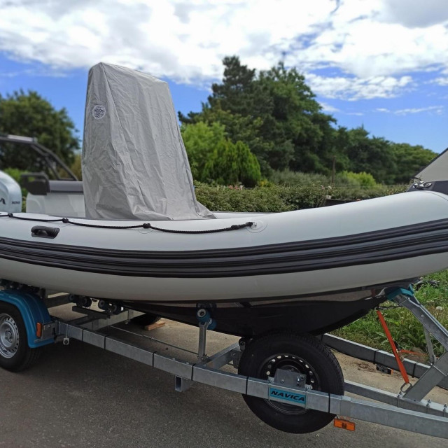 Purchase Zodiac Pro 5.5 winter cover