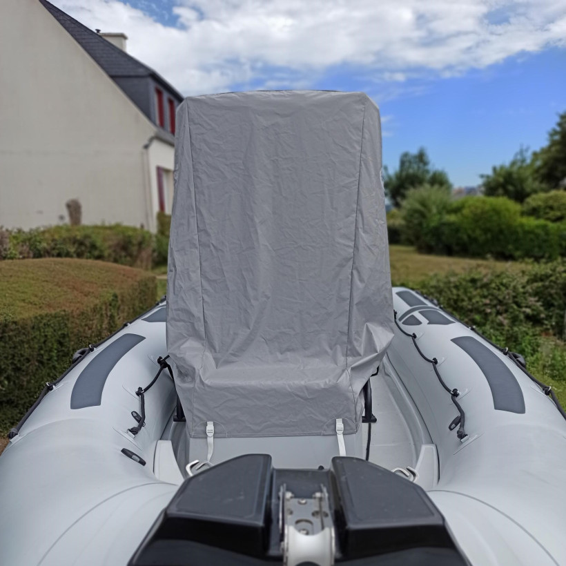 Purchase HXLS Zodiac Pro 5.5 Console Cover / Pro 6.5 / Pro 7 / Pro 850...