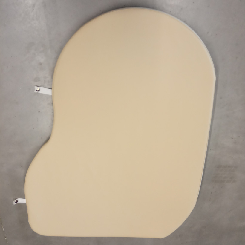 Purchase Zodiac Medline I Sun Lounger Cushion