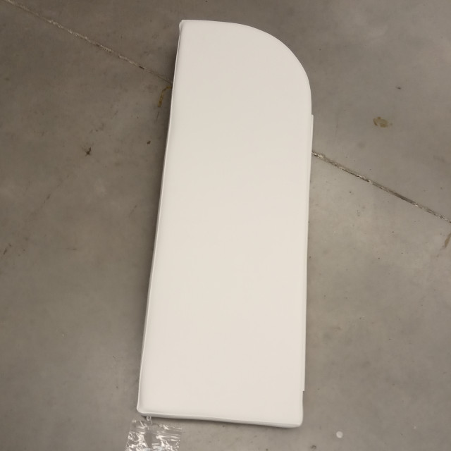 Purchase Zodiac Medline II Console Seat Cushion