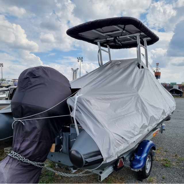 Purchase Tarpon DV 60 winter cover