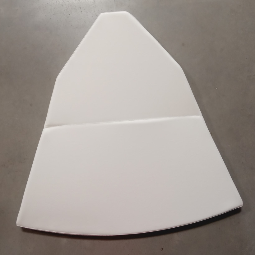 Purchase Front storage bin cushion for Bombard Explorer 550 DB