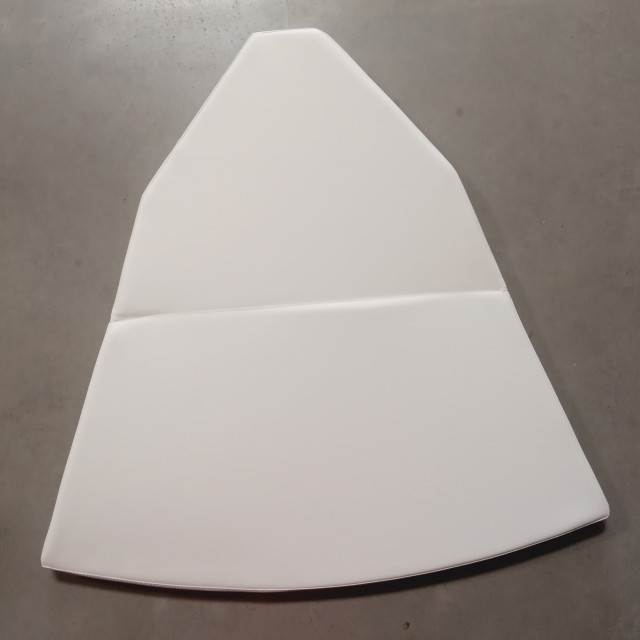 Purchase Front storage bin cushion for Bombard Explorer 550 DB