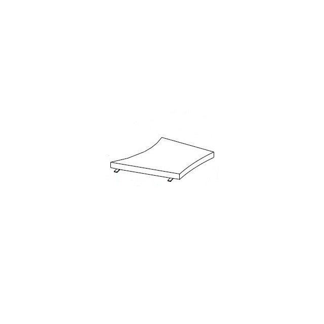 Purchase Sun Lounger Cushion for Bombard Explorer 500 SB II Center