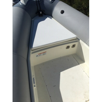 Purchase Zodiac Pro Open 650 Sun Lounger Cushion