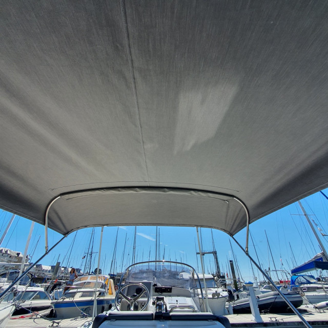 Purchase Bimini Zodiac Medline IV