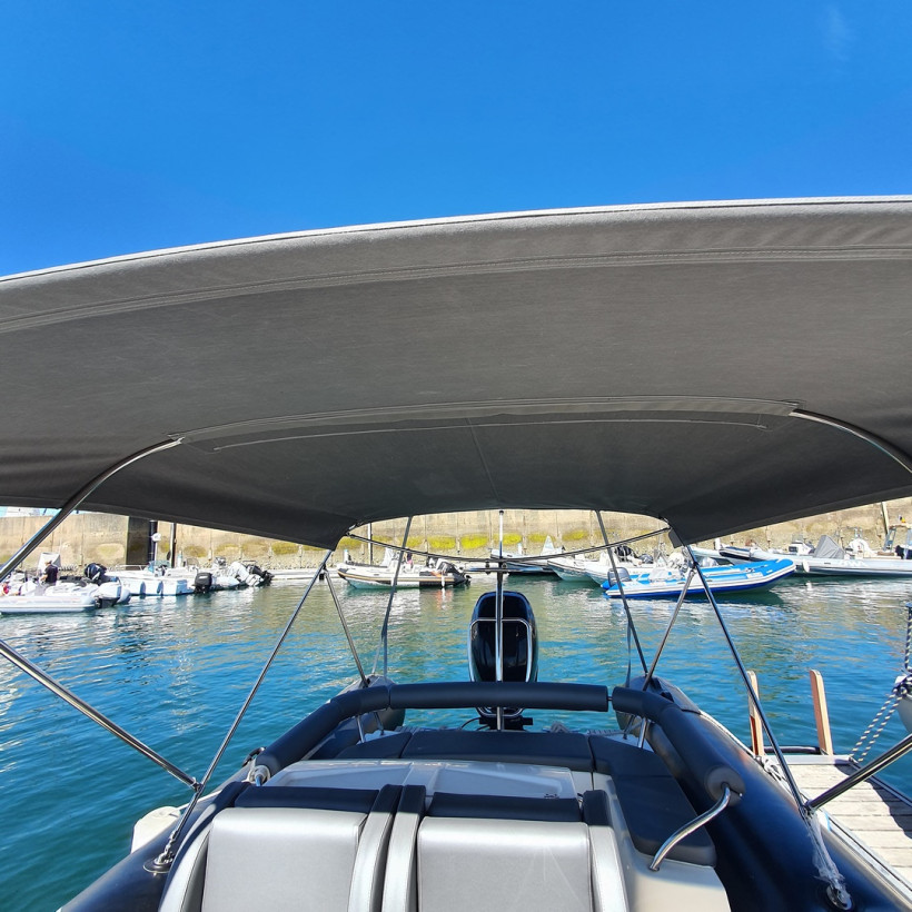 Purchase Bimini Zodiac Medline IV