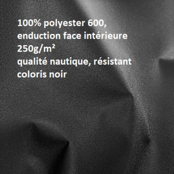 Purchase Flat cover for Jeanneau Cap Camarat 6.5 WA S3 deck