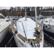 Achat Taud plat pont JEANNEAU Sun Odyssey 33i Achat Taud plat pont JEANNEAU Sun Odyssey 33i