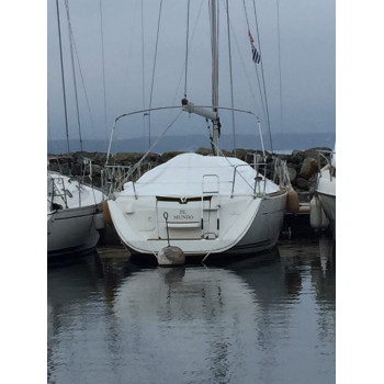Purchase Winter cover for Sun Odyssey 33i