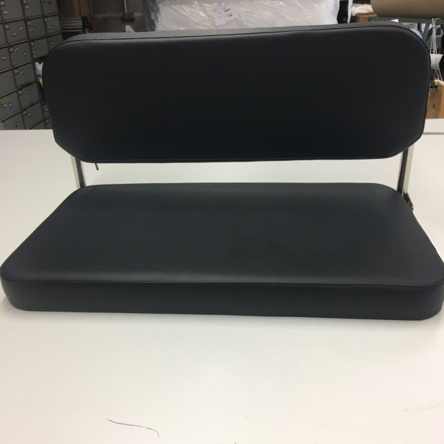 Purchase Rear bench seat back cushion Bombard Explorer 600