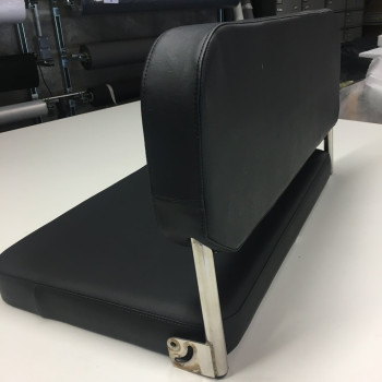 Purchase Rear bench seat back cushion Bombard Explorer 600