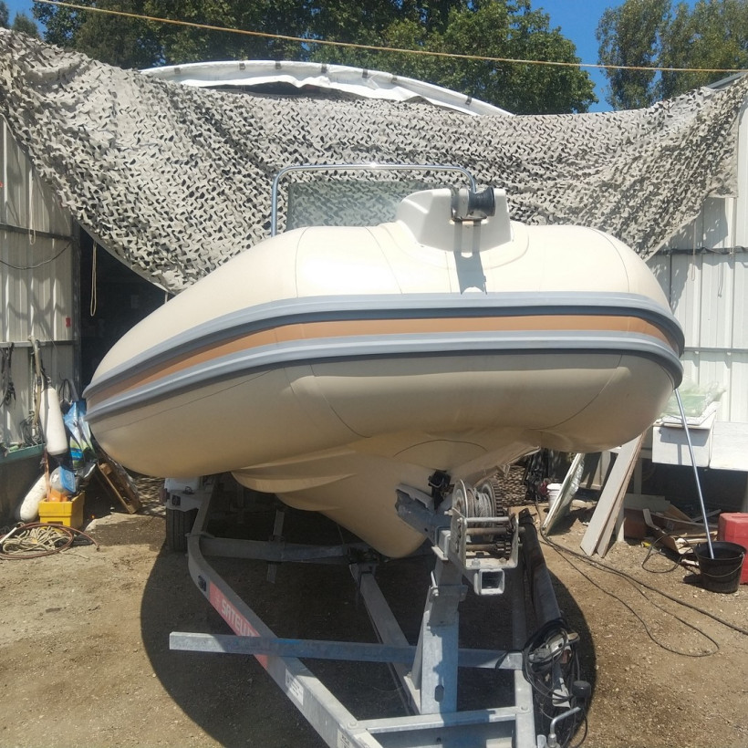 Purchase Zodiac Medline 2 winter cover