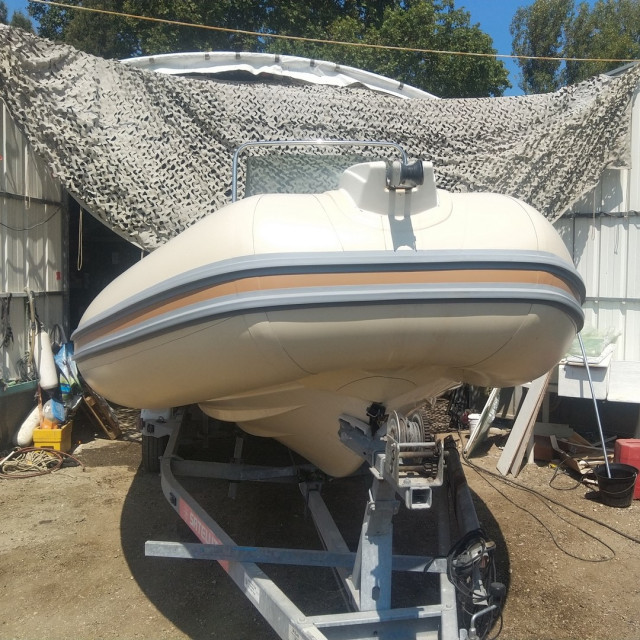 Purchase Zodiac Medline 2 winter cover