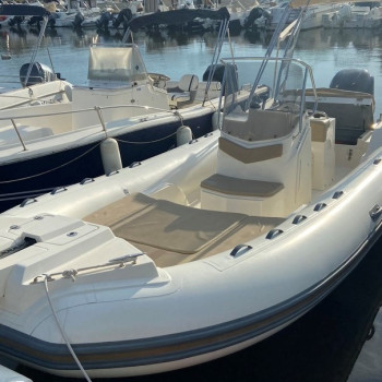 Achat Taud d'hivernage Capelli Tempest 626