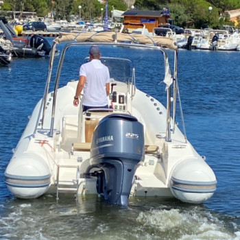 Purchase Winter cover Capelli Tempest 700