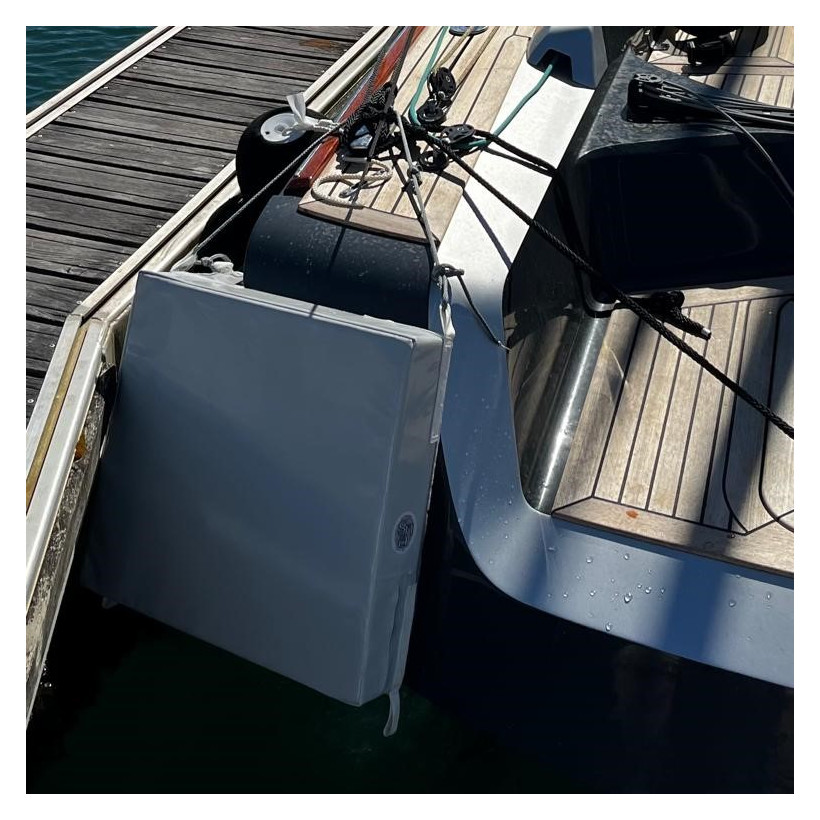 Purchase Corner splash guard