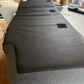 Purchase On Dufour 360 Cushion Covers
