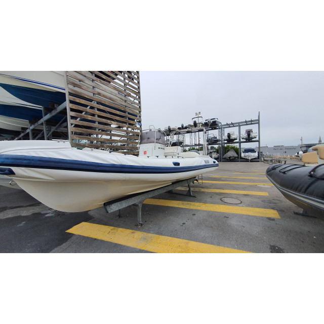 Purchase Winter cover for Lomac Beluga 21 open