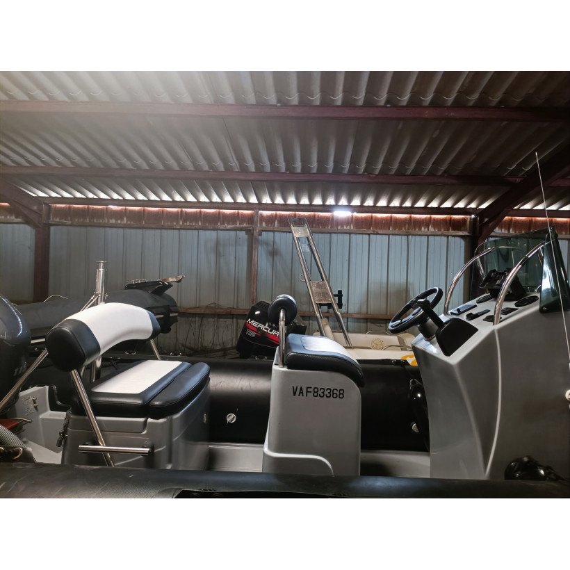 Purchase 3D Console Cover Tender Patrol 600