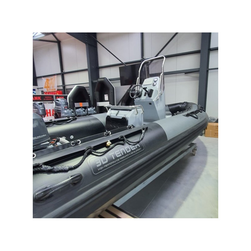 Purchase Winter cover 3D Tender Patrol 550