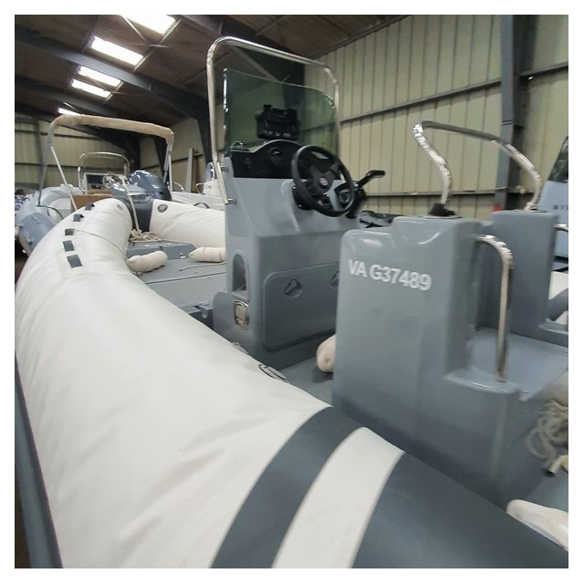 Purchase Winter cover 3D Tender Dream 635 / Lux 635